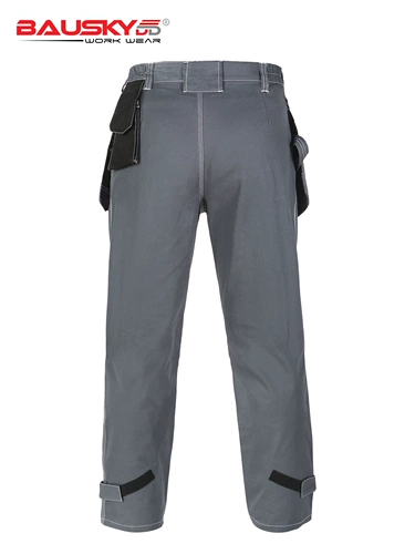 Bauskyddb109 Polygi Gravity Мгновенный багажник брюки.