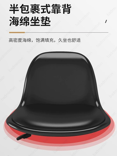 Современная и минималистичная подставка для ног, крутящаяся касса для домашнего использования