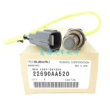 Subaru Xv Legacy Impreza Forester Outback BRZ Chipeng Передний и задний кислородные датчики, каталитический нейтрализатор