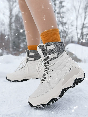 Martens, сапоги, утепленные нескользящие туфли, ботинки для скалозалания, коллекция 2023