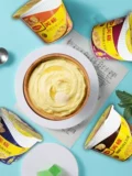 [Рекомендуется Wei ya] Nestlé Mei Ji куриная кукуруза, кукуруза, пузырьки с картофелем -картофелем, завтрак для завтрака, East Food 6 коробок