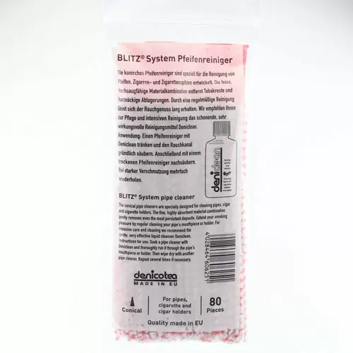 Импортированные 80 хлопковых полос из Danni Getez Lightning Strip Lits