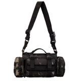 Тканевая альпинистская спортивная универсальная портативная сумка через плечо для путешествий