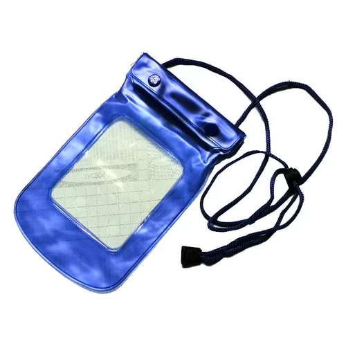 Защита мобильного телефона для плавания, непромокаемая сумка, пляжная сенсорная коробочка для хранения, сенсорный экран