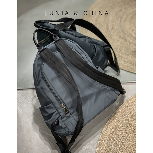 Элитный рюкзак, водонепроницаемая нейлоновая вместительная и большая сумка через плечо, вместительный и большой ноутбук для путешествий, бизнес-версия