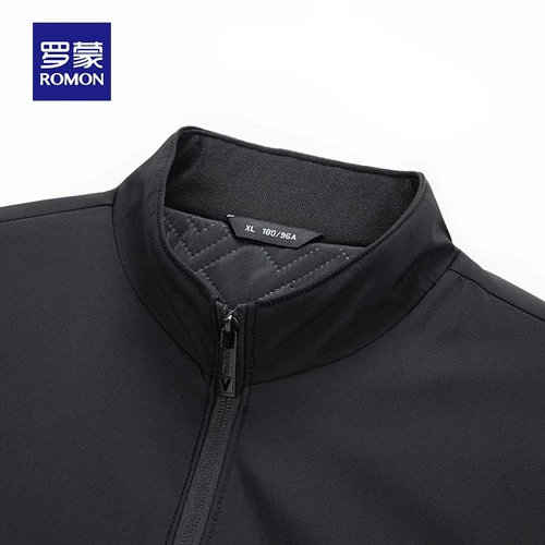 Зимняя демисезонная бархатная куртка, для среднего возраста