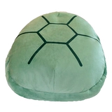 Большая подушка, голова куклы, популярно в интернете