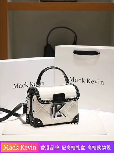 Микрофон, модная универсальная квадратная сумка через плечо, 2025 года