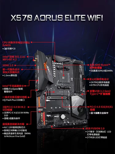 AMD Ryzen 7 3700x процессор (R7) Комплект ЦП