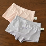 Две упакованные 50 брюк ландзинского модального детского детского летнего белья