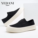 Магазин товаров: популярная мужская обувь, осенняя парусиновая обувь, мужская повседневная обувь, лоферы, мужская тканевая обувь, универсальные стильные кроссовки