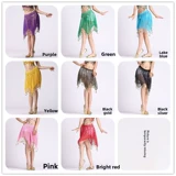 飞魅 Полем Набор для танца на животе с тремя частями Новый стиль.