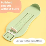 Детский ростомер, универсальный бытовой прибор для измерения стопы