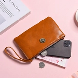 Маленькая сумка клатч, система хранения, небольшая сумка, бумажник, длинная сумка через плечо, кошелек