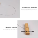 Режущая линия режущая веревка