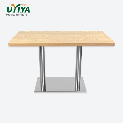 Фаст -фуд с закусками бар Fireboard Factive Table Coffee Coffee Restaurant Restaurant Restaurant Restora