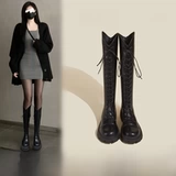 Демисезонные зимние ботинки, сапоги