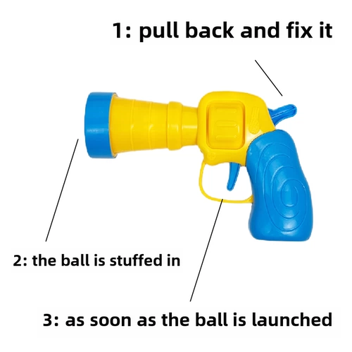 Бейсбольная игрушка, шаровая катапульта, избавление от скуки, кот