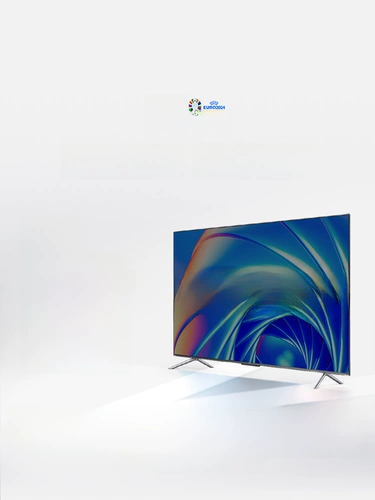 Vidda Hisense X85-дюймовый умный проекционный ЖК-телевизор с голосовым управлением и частотой 144 Гц для домашнего планшета 100