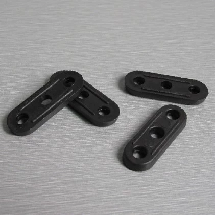 Палатка, ветрозащитная пластиковая защитная застежка, фиксаторы в комплекте, 4 шт