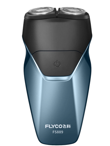 Feike Shaving Knife Electric Intellent Water Water Shaver's Shaver's Men's Charging Scraper Scream