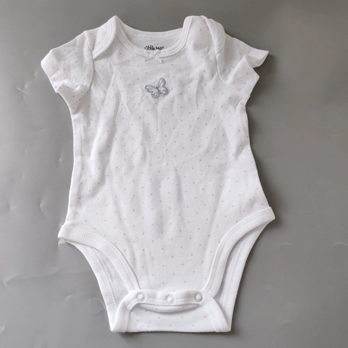 Little Me Baby Boy and Girl Bab