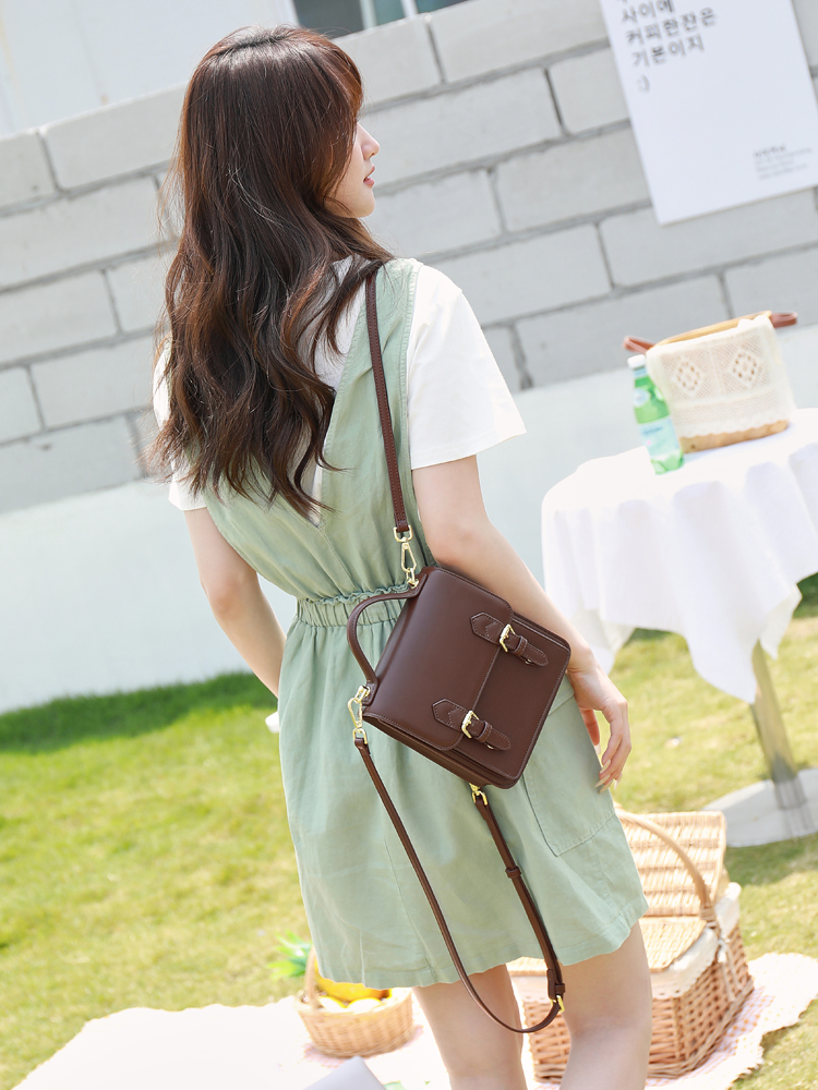 Sac à main femme en PU - Ref 3431881 Image 3