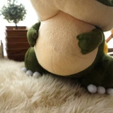 Милая кукла, мультяшный динозавр, плюшевая игрушка