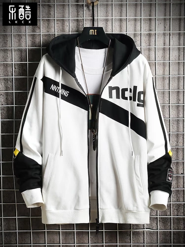 Утепленный лонгслив, комплект, спортивная куртка, 2020 года, большой размер, осенняя