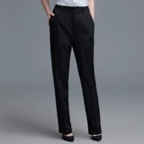 Годовые рабочие штаны для работы подходит для мужчин и женщин, свободный прямой крой