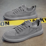 Универсальная тканевая летняя дышащая спортивная обувь для отдыха, тапочки, черная униформа медсестры, мягкая подошва