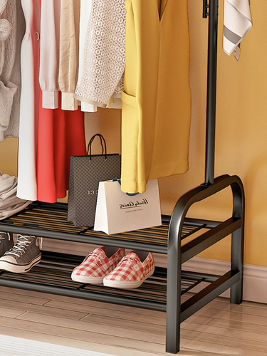 Вешалка, современная сушилка для домашнего использования, простой и элегантный дизайн