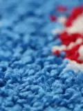 Нескользящий ковер для домашнего использования, коврик, делается под заказ