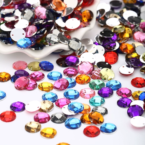 Набор материалов, блестки для ногтей с аксессуарами, «сделай сам», 50 штук