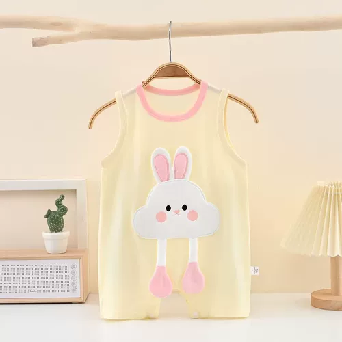 Слинг, летняя майка, детский комбинезон подходит для мужчин и женщин, в обтяжку