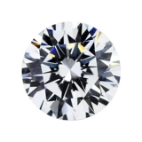 Взрывной огонь! Импортированный 5A-уровни с восемью сердечниками из восьмибожных белого циркона свободный камень искусственный прозрачный драгоценный камень