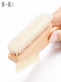 素一素二 Редвудская мебель для очистки щетки с двойной промежуткой щетки