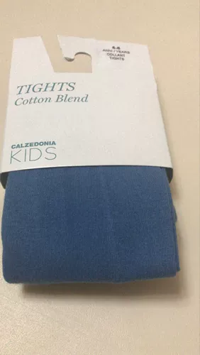 Кальцедония осень и зимние детские трусики монохромные классики 86% чистого хлопка, подходящие для 12-15 градусов износа