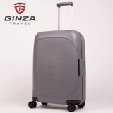 银座 Чемодан, тележка, универсальная коробка подходит для мужчин и женщин