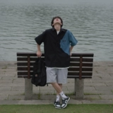 Летняя рубашка, джинсовая японская куртка для отдыха