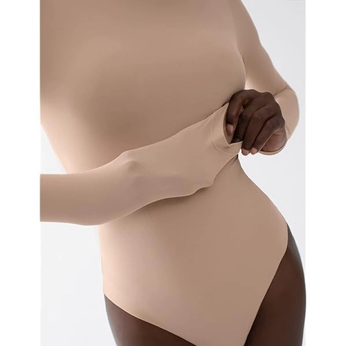 Демисезонный комбинезон, термобелье, лонгслив, удерживающее тепло базовое нижнее белье, в обтяжку