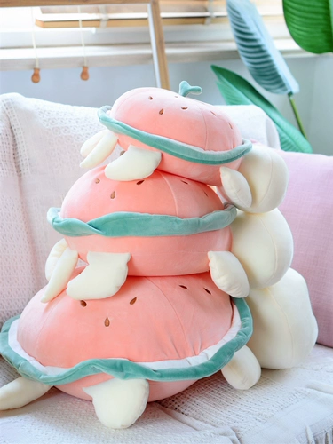 Милая плюшевая игрушка, кукла для сна, подушка, подарок на день рождения