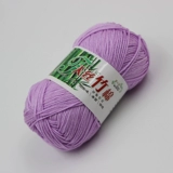 Детский плетеный хлопковый крючок для вязания ручной работы