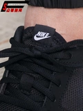 NIKE Nike 2020, осенние новые классические повседневные спортивные мужские кроссовки Oreo с сеткой для бега 654473-010