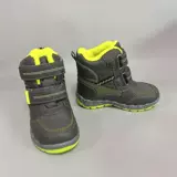 Нескользящие зимние утепленные сапоги подходит для мужчин и женщин для отдыха, Россия