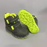 Нескользящие зимние утепленные сапоги подходит для мужчин и женщин для отдыха, Россия