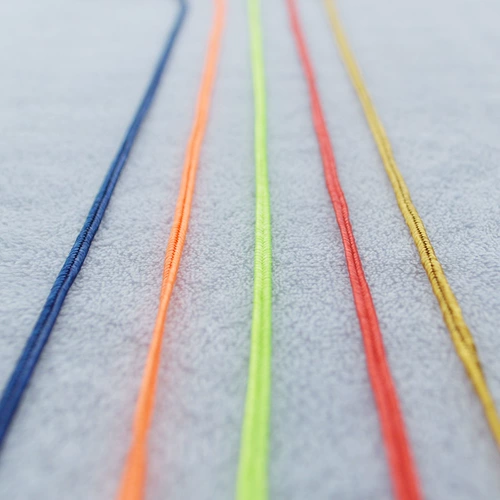 Панная пряжка линия воротнич