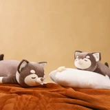 Livheart, японская кукла, плюшевая игрушка, подушка, милая голова куклы, подарок на день рождения