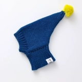 Шерстяная шапка, милая фотография, домашний питомец, Италия