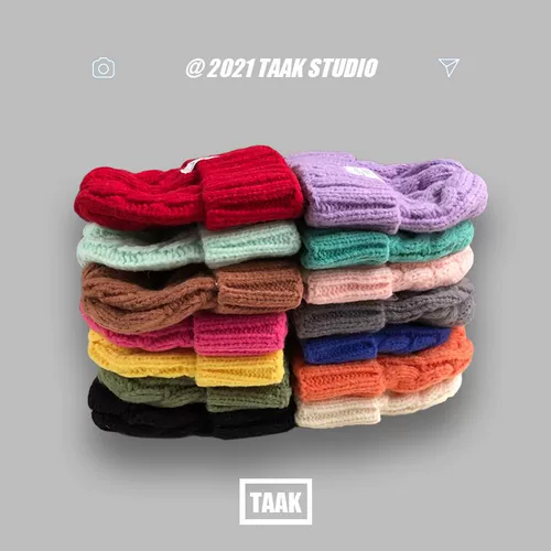 Демисезонная шерстяная удерживающая тепло трендовая вязаная шапка с капюшоном для школьников